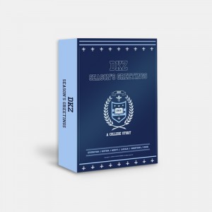 DKZ] DKZ 2023 SEASON'S GREETINGS]